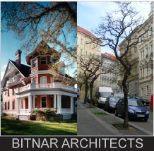 About Bitnar Architects