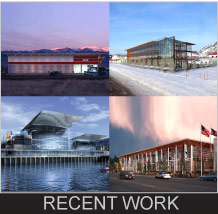 Recent Works